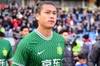 博主：张玉宁、李可均可出战足协杯，本场赛后国安队将开启假期