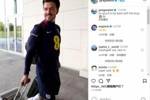 重返英格兰队，格拉利什：回到球队与小伙子们一起踢球太棒了