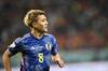 2-0沙特！堂安律：我们在欧洲踢球，不能输给沙特联赛踢球的球员
