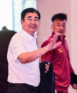 媒体人:国足6分在手,“最后两轮成垃圾时间”的局面不会发生
