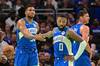 肯尼:雄鹿会夺NBA杯冠军 雷霆整体更强但利字是杯赛最佳球员