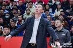 刘维伟：球队一直在寻找外援 看中的几名人选因各种原因来不了