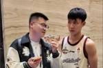 🤣第一个打爆你的人是谁？徐杰调侃：不能认输啊 没有