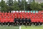 记者：青岛半岛U17梯队将远征西班牙，开启两周的竞技文化之旅