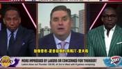 名记文胖：在东契奇交易中，独行侠没得到里夫斯是重大失职！！！