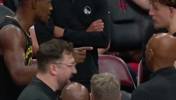 Coach Jimmy😉！巴特勒给勇士带来了不一样的东西