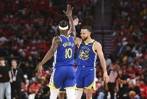 😤巴特勒：库里就是对最佳球员、史上最伟大球员之一的真正定义