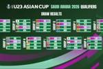 马德兴：U22国足晋级U23亚洲杯希望很大，首要任务力争第一出线