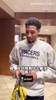 恩比德这造型&hellip;&hellip;哈利伯顿，SGA，恩比德为艾弗森送上生日祝福！