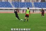 球员来自社会各界，苏超淮安队被调侃为&ldquo;你行你上&rdquo;队