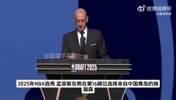 他能成为下一个约基奇！外网博主深度分析开拓者为何选择杨瀚森