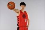 杨瀚森：刘维伟指导这两年对我帮助很大 NBA的训练量还是差点意思
