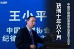 朱晓刚怒批王小平：被这么个人签字停赛真挺耻辱