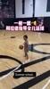 慈父严师🧑&zwj;🏫利拉德指导女儿Kali运球⛹️&zwj;♀️...