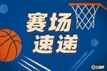轻轻松松！艾顿空切接拉拉维亚传球 单手空接扣进