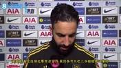 阿莫林赛后采访：我们本应全取三分，不能赢球时，至少不要输球【独家看英超就在咪咕】