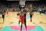 Skip：圣诞大战焦点非詹杜也非NFL 而是马刺雷霆争夺NBA霸主地位