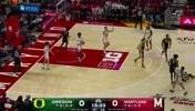 第二次首发！NCAA林葳全场21分钟贡献8分2板1助