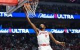 KD：离开太阳是我生涯首次被&ldquo;赶走&rdquo; 听起来夸张但事实就是这样