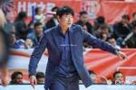 邱彪：我虽不是山东人但山东是我的家 7连胜只是开始 会继续加油