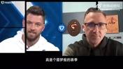 美媒此前：鲍尔默对哈登&小卡为主的阵容很痴迷，快船不会交易的