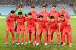 朱艺：感谢FIFA系列赛让国足看清自己，能体验这种强度非常宝贵