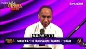 美国杨毅：詹姆斯41岁还这么健康，有些人真该觉得害臊！