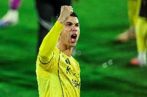 传奇继续！🏆41岁C罗生涯已夺37冠：俱乐部34冠，国家队3冠