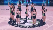 😍群芳争艳！三上悠亚让其他啦啦队美女都黯淡无光了~