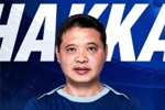 直播吧：梅州客家代理主教练张效瑞下课，朱炯将接任