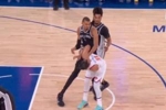 Stein：NBA将审查文班对布伦森的犯规动作 以决定是否追加处罚