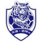 天津老甲A队