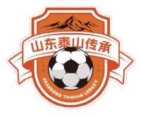 山东泰山传承明星队